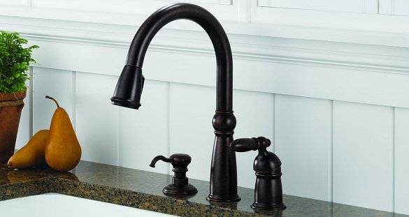 Delta Kitchen Faucets Shopping Guide Delta Kitchen Faucets Shopping Guide
