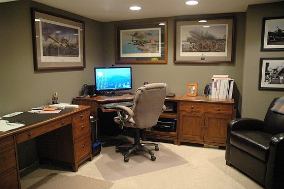 workable home office design ideas
