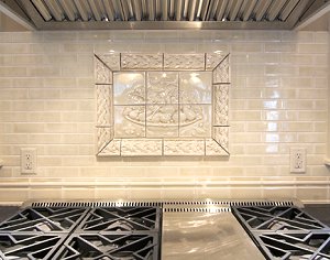 kitchen backsplash