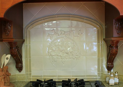kitchen backsplash