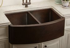 elkay copper farmhouse sink elkay harmony elkay copper apron front kitchen sink sinks what they have to offer elkay copper farmhouse sink elkay harmony elkay copper apron front kitchen sink sinks what they have to offer