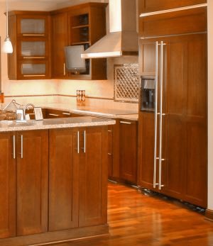 Kitchen Cabinets - Where To Start, How To Choose Kitchen Cabinets - Where To Start, How To Choose