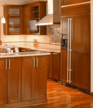 Kitchen Cabinets - Where To Start, How To Choose