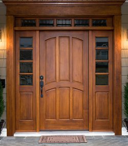 Choosing The Perfect Doors For Your Home Choosing The Perfect Doors For Your Home