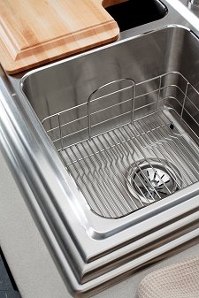 Elkay Echo Kitchen Sink