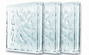 acrylic block