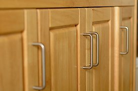 cabinet doors