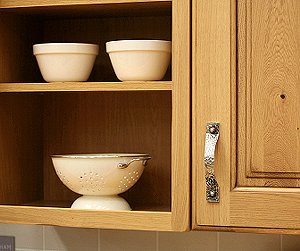 kitchen cabinets