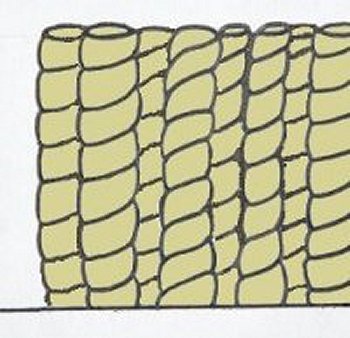 cut pile
