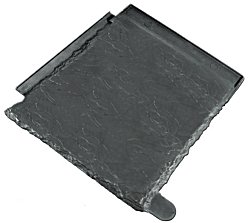faux slate roofing