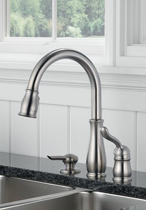 leland faucet