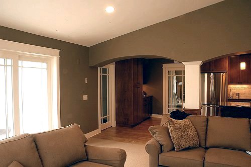remodel after