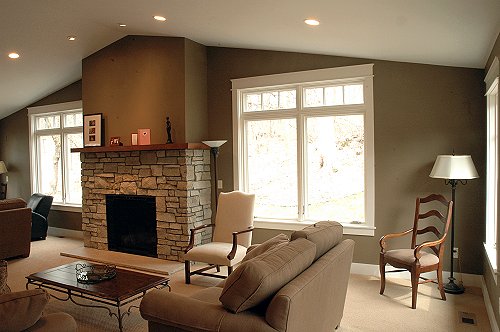 remodel after