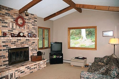 remodel before