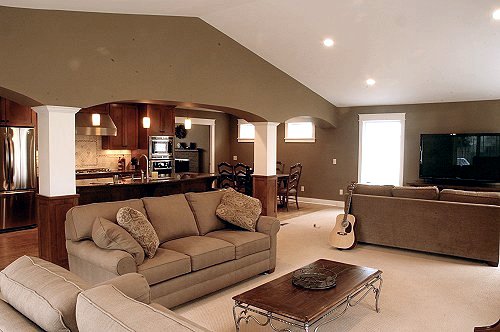 remodel after