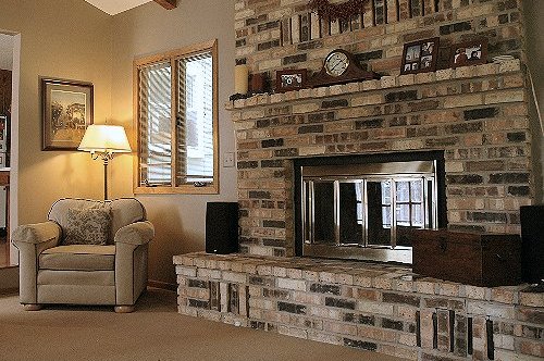remodel before
