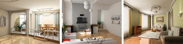 interior home styles