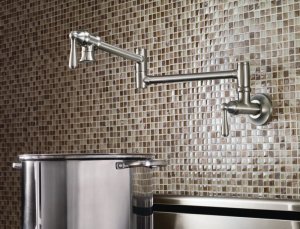 moen pot filler