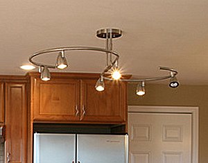 Choosing Lighting Pendants Monorail Lighting