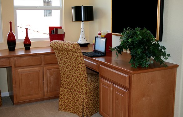 office cabinets