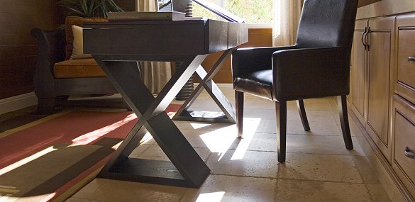 office flooring