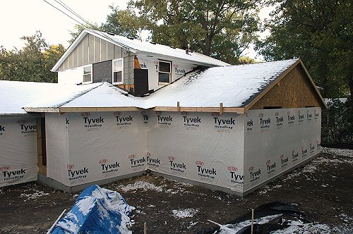 roofing