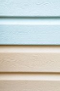vinyl siding color