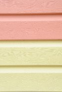vinyl siding color