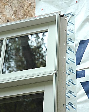 window installation