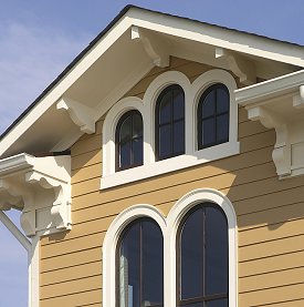 Window Types And Styles