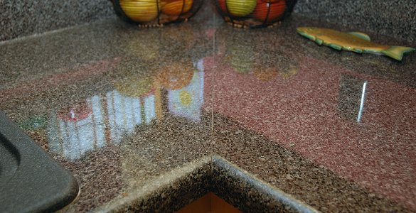 laminate counters