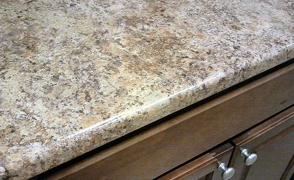 laminate like stone