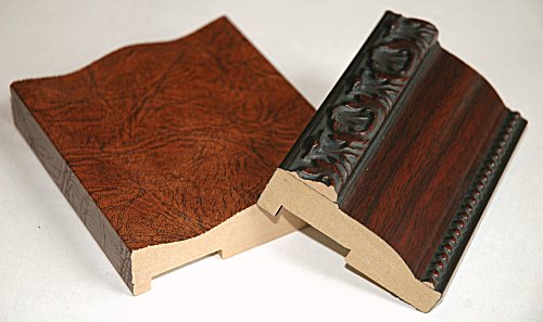 mirror frame sample