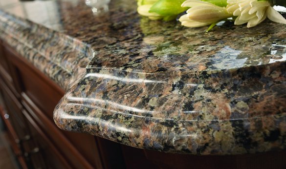 sensa granite