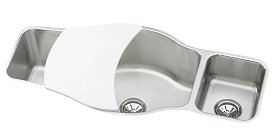 elkay kitchen sink