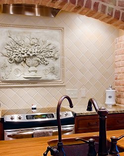 kitchen backsplash