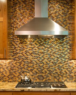 kitchen backsplash