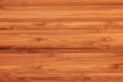 bamboo floor grain and color