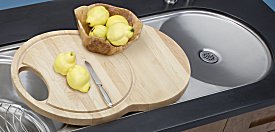 elkay kitchen sink