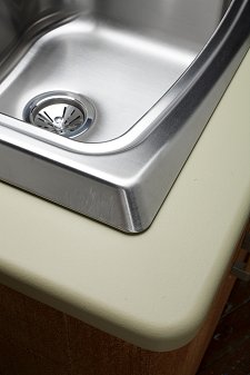 Elkay Echo Kitchen Sink