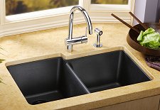 Elkay Gourmet E-Granite Kitchen Sink
