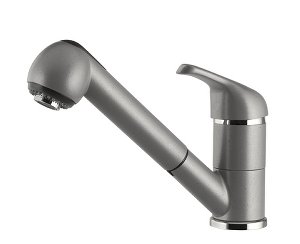 pullout faucet