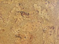 cork flooring
