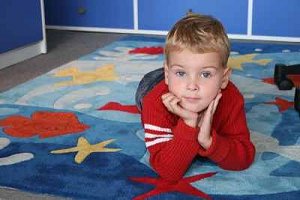 kids carpets
