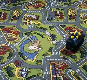 kid carpet