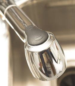 pullout sprayer