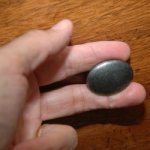 small cabinet knob