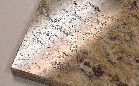 granite countertop